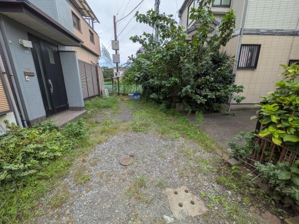 新座市野寺５丁目の中古一戸建て