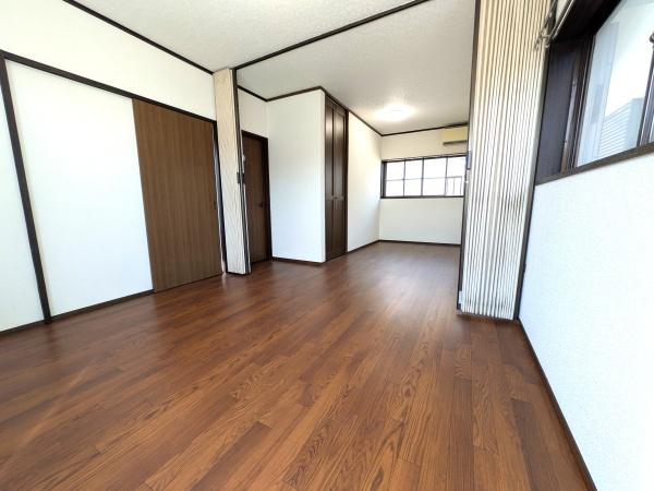 狭山市広瀬台１丁目の中古一戸建て