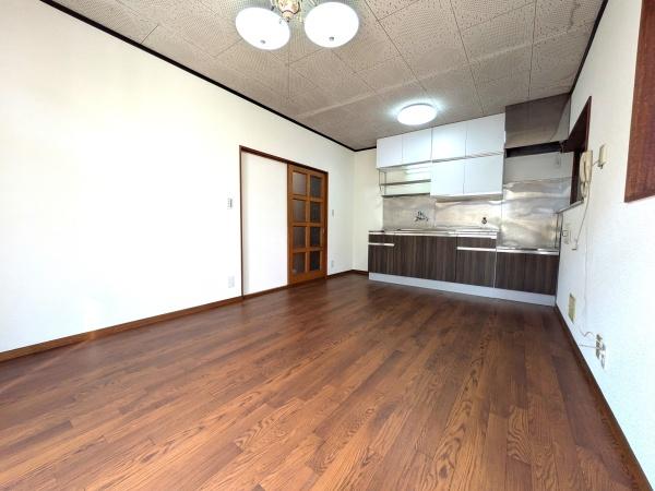 狭山市広瀬台１丁目の中古一戸建て