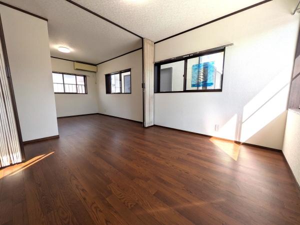 狭山市広瀬台１丁目の中古一戸建て