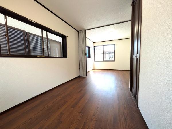 狭山市広瀬台１丁目の中古一戸建て
