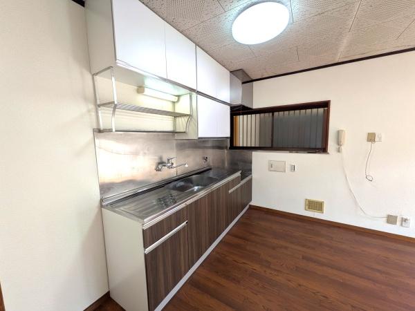 狭山市広瀬台１丁目の中古一戸建て
