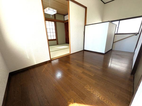 狭山市広瀬台１丁目の中古一戸建て