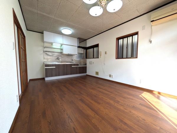 狭山市広瀬台１丁目の中古一戸建て