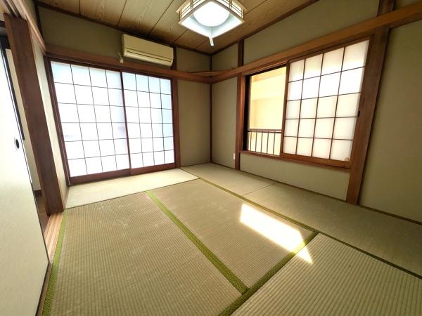 狭山市広瀬台１丁目の中古一戸建て