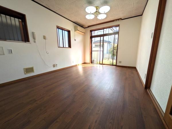 狭山市広瀬台１丁目の中古一戸建て