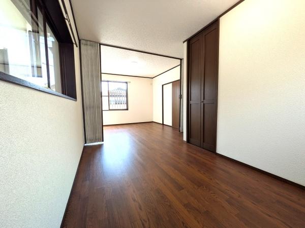 狭山市広瀬台１丁目の中古一戸建て