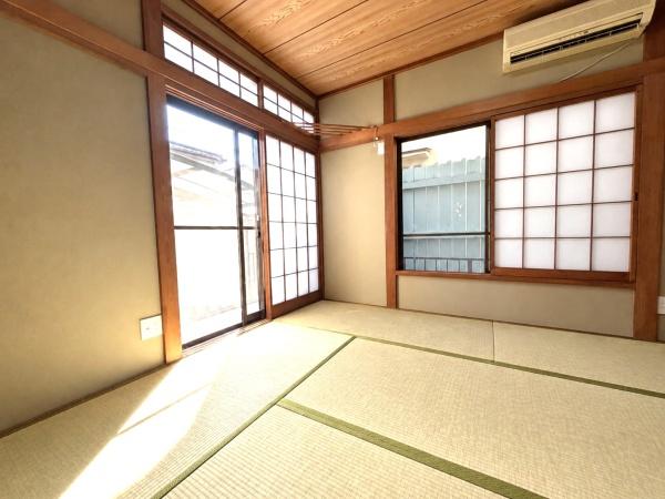 狭山市広瀬台１丁目の中古一戸建て