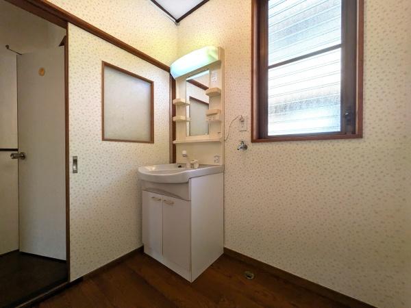 狭山市広瀬台１丁目の中古一戸建て
