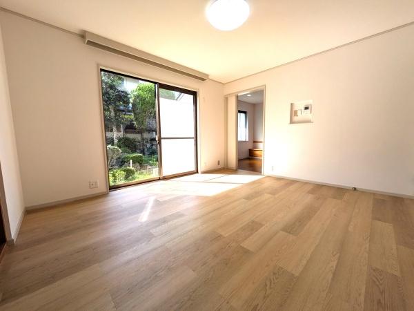 狭山市柏原の中古一戸建て