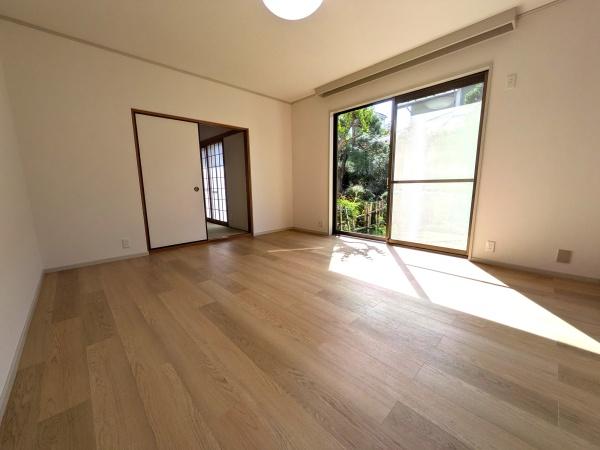 狭山市柏原の中古一戸建て