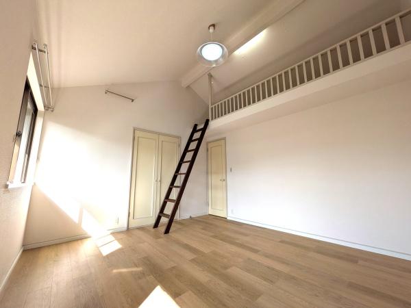 狭山市柏原の中古一戸建て