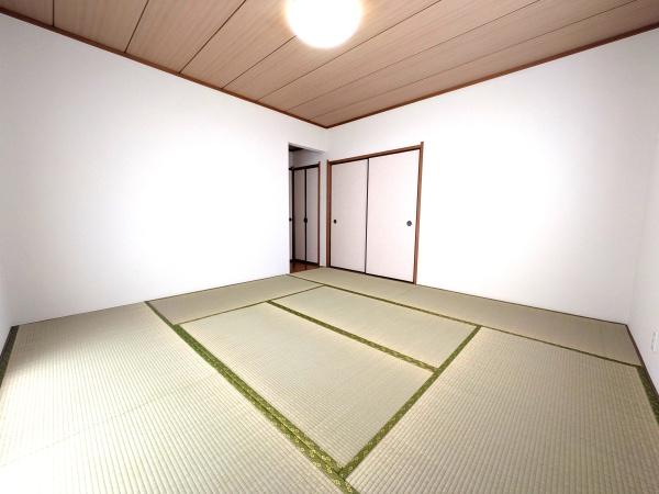 狭山市柏原の中古一戸建て