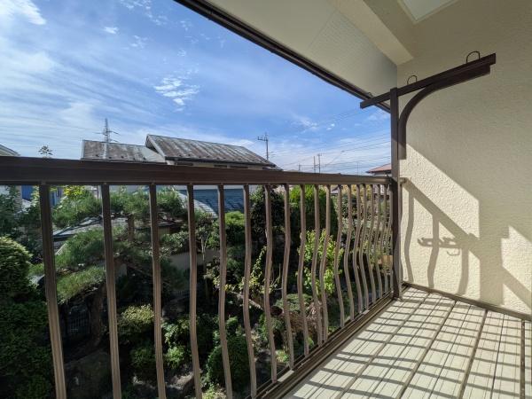 狭山市柏原の中古一戸建て
