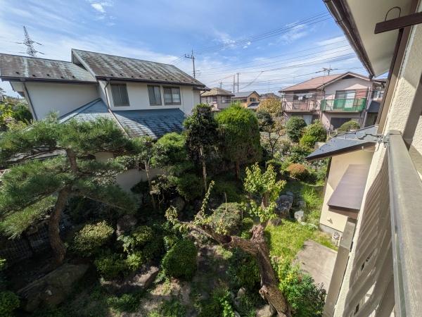 狭山市柏原の中古一戸建て