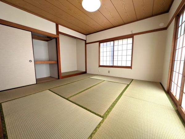 狭山市柏原の中古一戸建て