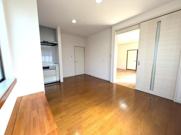 狭山市柏原の中古一戸建て