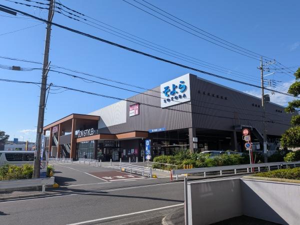 東海狭山マンション310号室(イオンスタイル武蔵狭山)