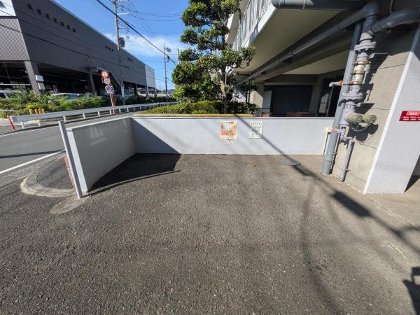 東海狭山マンション310号室