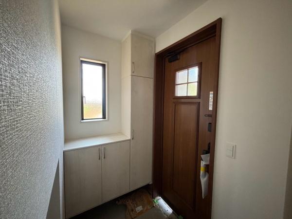 熊本市東区沼山津２丁目の新築一戸建