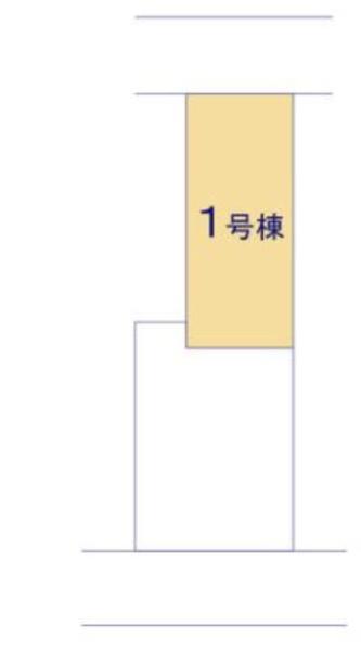 熊本市東区戸島６丁目の新築一戸建