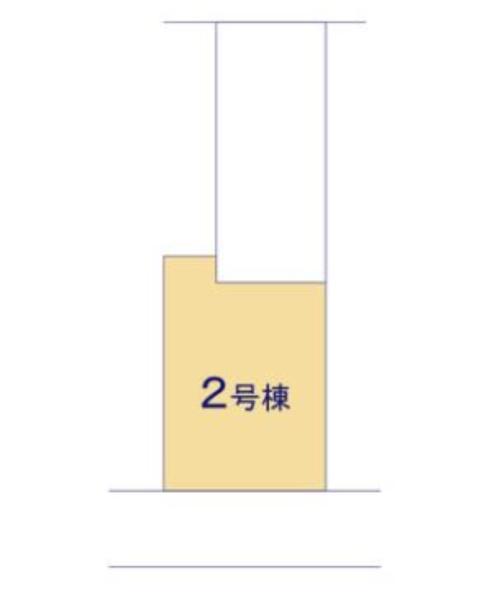 熊本市東区戸島６丁目の新築一戸建
