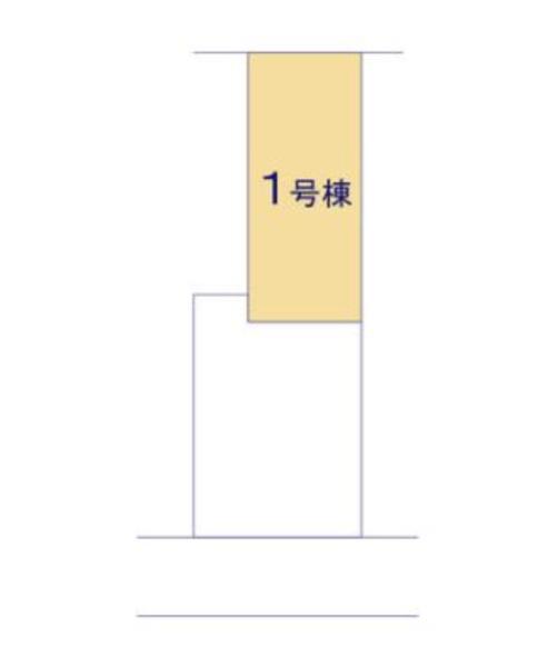 熊本市東区小山２丁目の新築一戸建