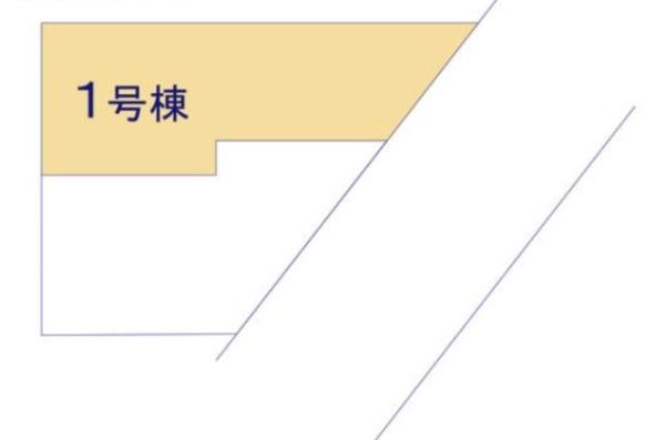 合志市幾久富の新築一戸建