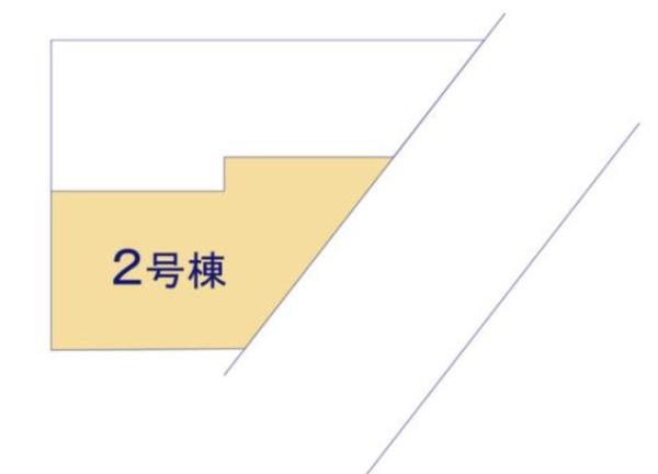 合志市幾久富の新築一戸建