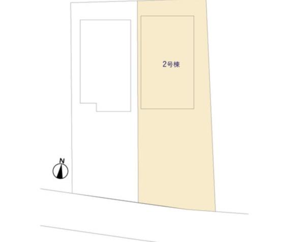 合志市須屋の新築一戸建