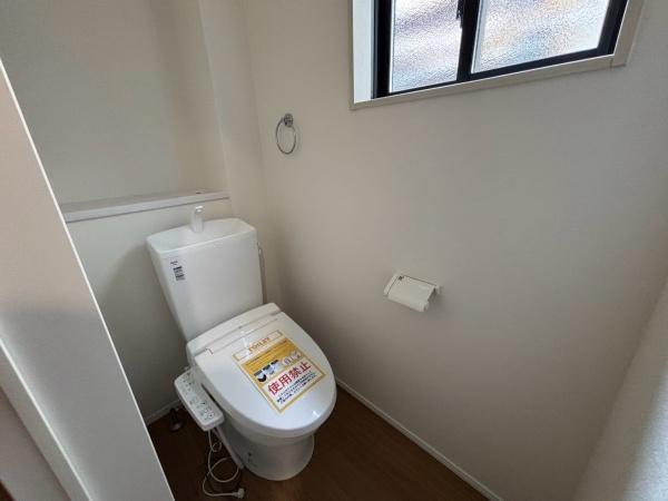 東区湖東２丁目１期1号棟