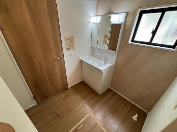 東区湖東２丁目１期1号棟
