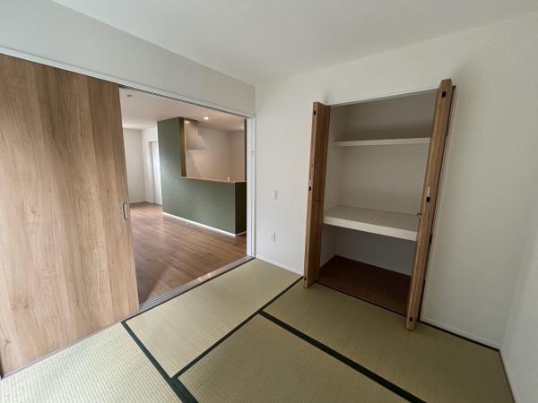 東区湖東２丁目１期1号棟