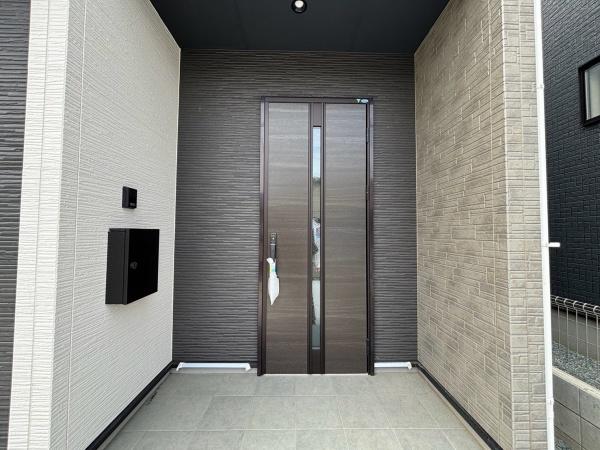 熊本市東区榎町の新築一戸建