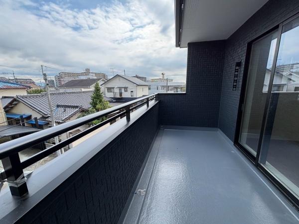 熊本市東区榎町の新築一戸建