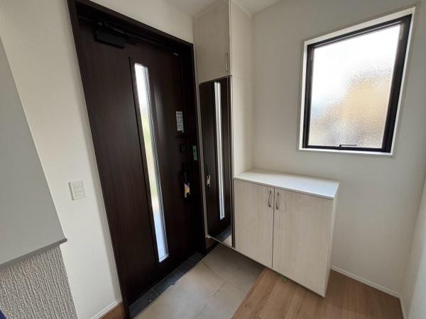 熊本市東区榎町の新築一戸建
