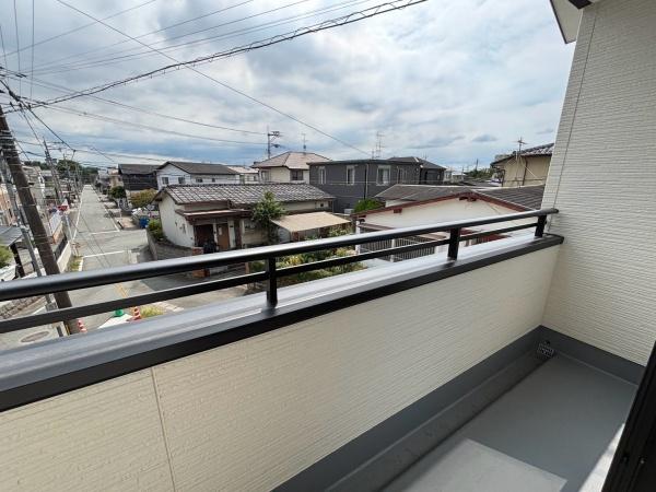 東区花立６丁目３期1号棟