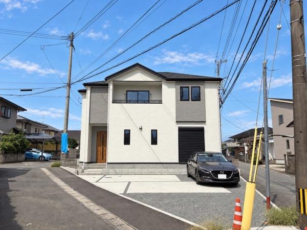 東区花立６丁目３期1号棟