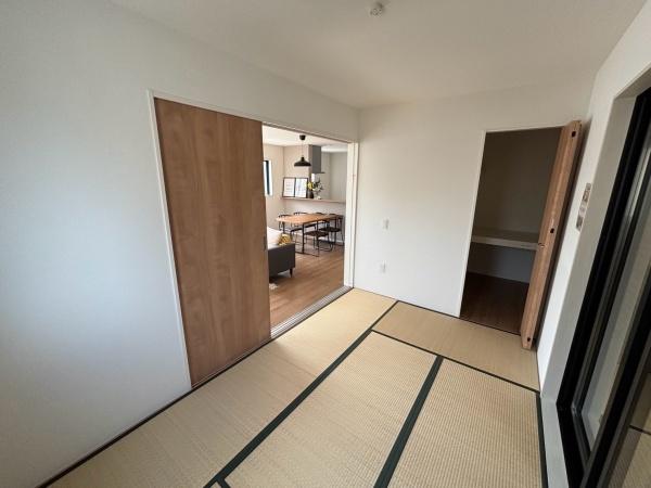 東区花立６丁目３期1号棟