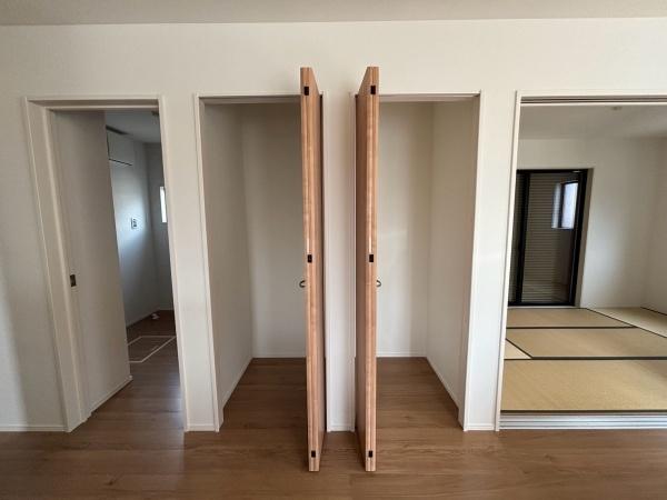 東区花立６丁目３期1号棟