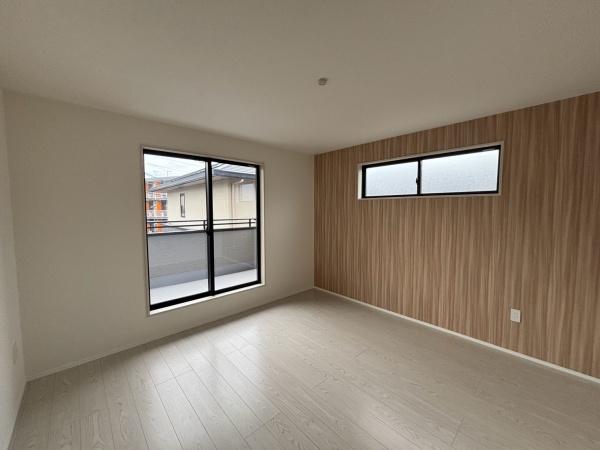 熊本市北区打越町の新築一戸建