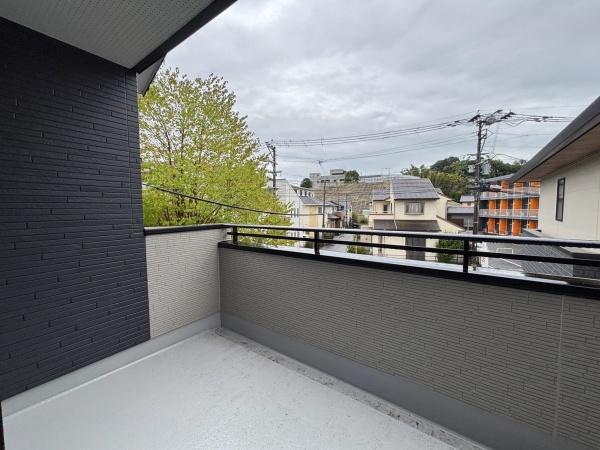 熊本市北区打越町の新築一戸建