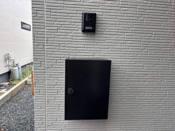 熊本市北区打越町の新築一戸建