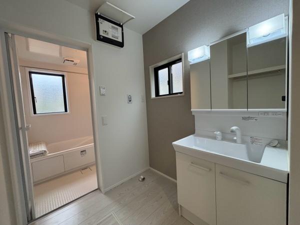 熊本市北区打越町の新築一戸建