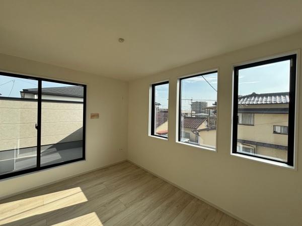 熊本市東区新外３丁目の新築一戸建