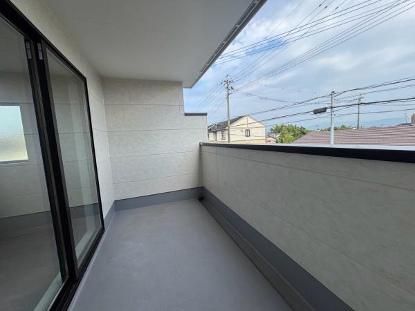熊本市東区新外３丁目の新築一戸建