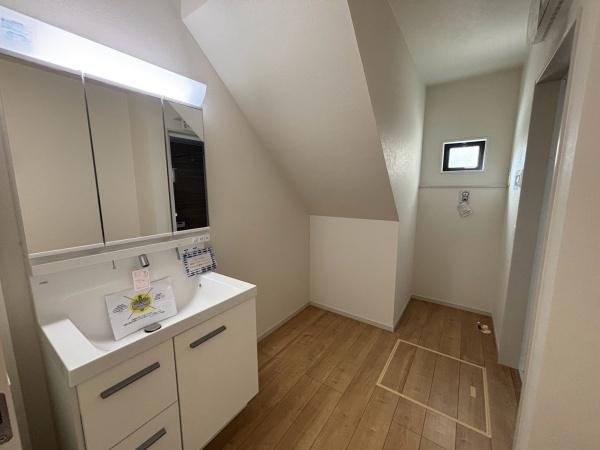 熊本市東区新外３丁目の新築一戸建