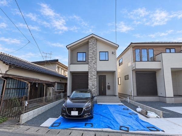 熊本市東区東京塚町の新築一戸建