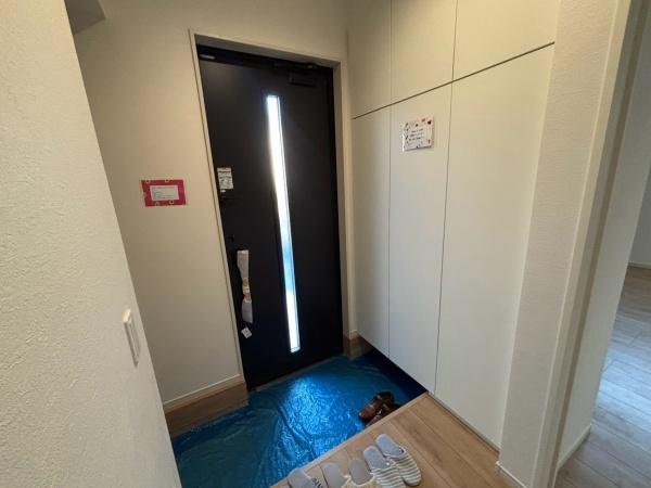 熊本市東区東京塚町の新築一戸建