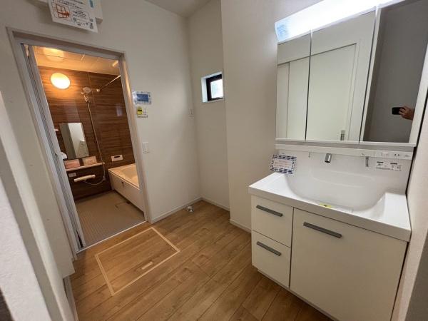 熊本市東区東京塚町の新築一戸建